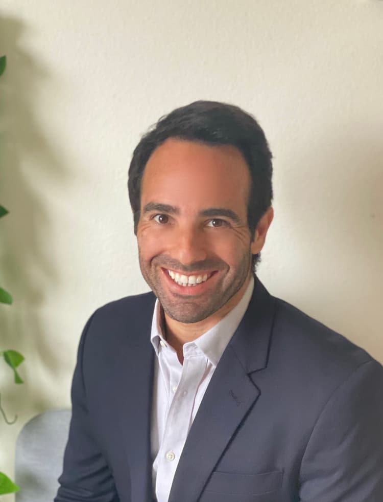 Marcus Brutoco, Investment Advisor Representative